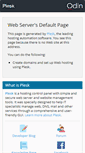 Mobile Screenshot of dev.pitsurf.com